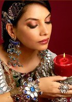莎巴娜·阿兹米 Shabana Azmi