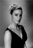 英里德·图林 Ingrid Thulin