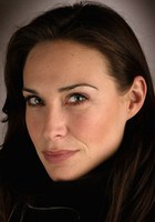 克莱尔·弗兰妮 Claire Forlani