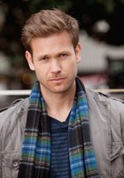 马修·戴维斯 Matthew Davis