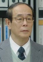 志贺广太郎 Kotaro Shiga