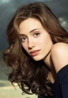 埃米·罗森 Emmy Rossum