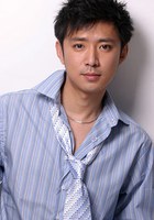 高鑫 Xin Gao