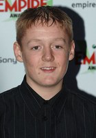 托马斯·图尔格斯 Thomas Turgoose