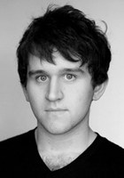 哈利·米尔林 Harry Melling