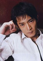 津田健次郎 Kenjir? Tsuda