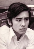姜大卫 David Chiang