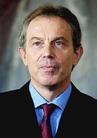 托尼·布莱尔 Tony Blair