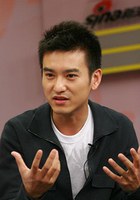 袁文康 Wenkang Yuan