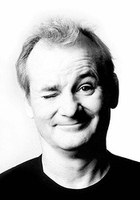 比尔·默瑞 Bill Murray
