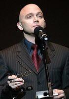 迈克尔·瑟沃瑞斯 Michael Cerveris