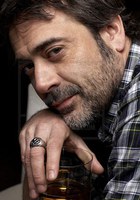杰弗里·迪恩·摩根 Jeffrey Dean Morgan