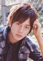 沟端淳平 Mizobata Junpei