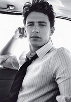 詹姆斯·弗兰科 James Franco