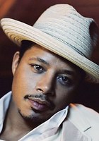 泰伦斯·霍华德 Terrence Howard