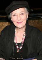 罗斯玛丽·哈里斯 Rosemary Harris