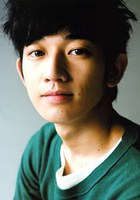 瑛太 Eita
