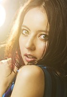 贝基 Becky