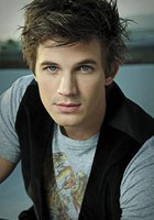 马特·兰特尔 Matt Lanter