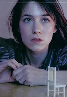 夏洛特·甘斯布 Charlotte Gainsbourg