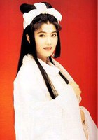 杨丽菁 Cynthia Khan