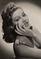 拉娜·特纳 Lana Turner