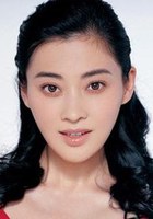 梅婷 Ting Mei