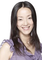田中敦子 Atsuko Tanaka