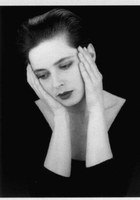 伊莎贝拉·罗西里尼 Isabella Rossellini
