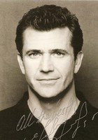 梅尔·吉布森 Mel Gibson