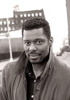 伊默恩·沃克 Eamonn Walker