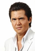 竹内力 Riki Takeuchi