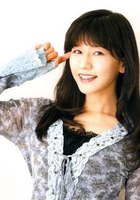 井上喜久子 Kikuko Inoue