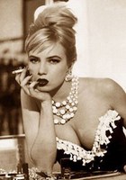 奇希·劳尔兹 Traci Lords