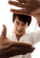 成龙 Jackie Chan