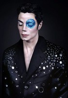 迈克尔·杰克逊 Michael Jackson