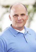 柯特·富勒 Kurt Fuller