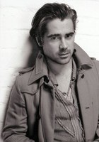 科林·法瑞尔 Colin Farrell