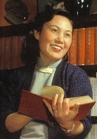 白杨 Yang Bai