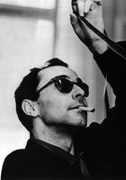 让-吕克·戈达尔 Jean-Luc Godard
