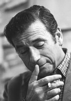 伊夫·蒙当 Yves Montand