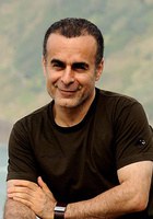巴赫曼·戈巴迪 Bahman Ghobadi