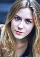 卡特琳·瓦克斯 Caitlin Wachs