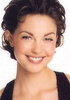 艾什莉·贾德 Ashley Judd