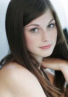 梅根·赫弗恩 Meghan Heffern