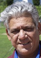 欧姆·普瑞 Om Puri
