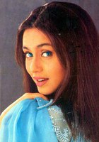拉妮·玛克赫吉 Rani Mukherjee