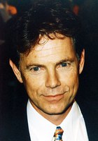 布鲁斯·格林伍德 Bruce Greenwood