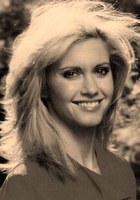 奥莉维亚·纽顿-约翰 Olivia Newton-John