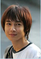 郭智博 Tomohiro Kaku